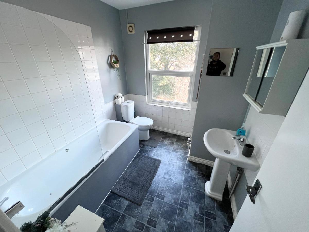 Yeovil Inn Extérieur photo